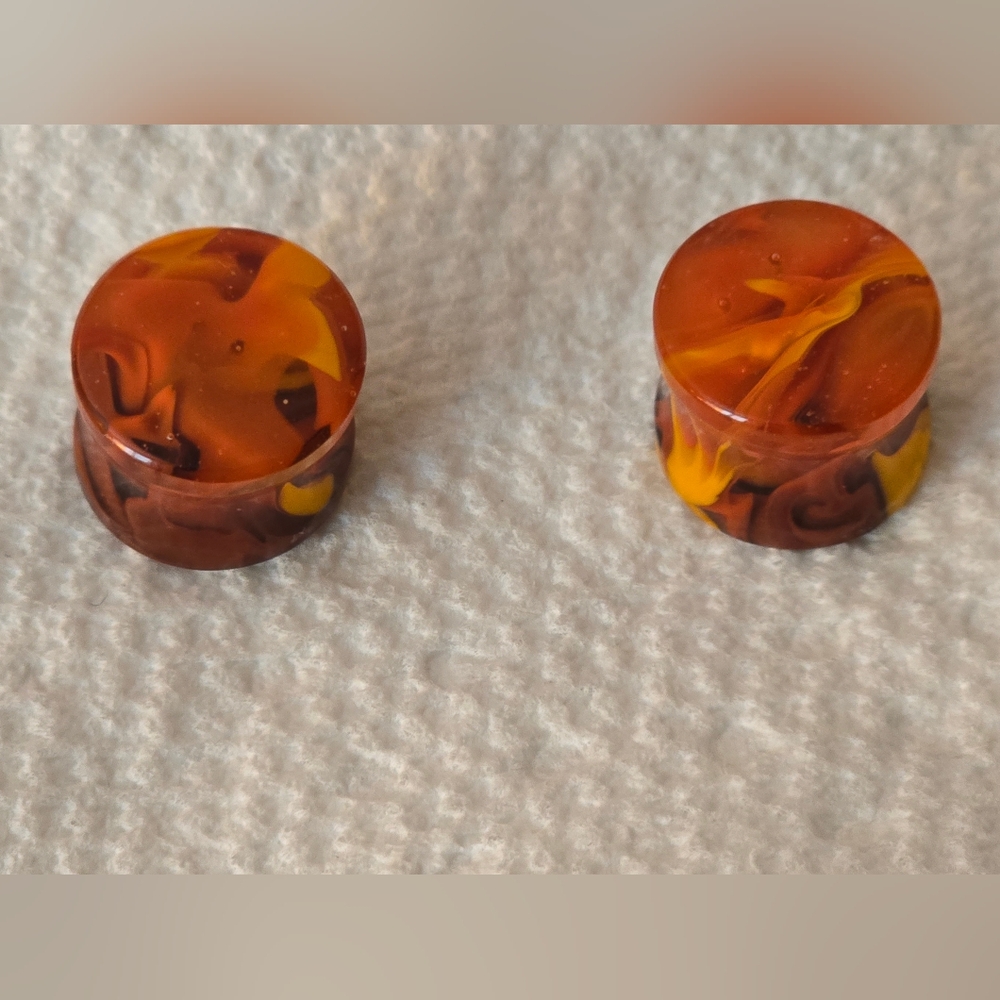 Gorilla Glass Power Plugs